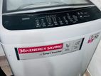 Fully Automatic Washing Machine