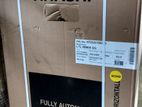 FULLY AUTOMATIC WASHING MACHINE
