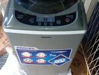 Fully Automatic Washing Machine
