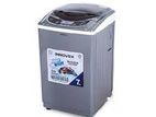 Fully Automatic Washing Machine Innovex Ifa70 S 7kg