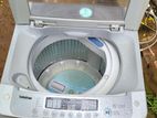 Fully automatic washing machine LG