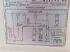 Fully automatic washing machines