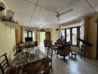 Fully Compete House for Sale in Piliyandala
