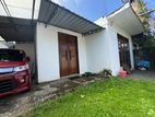 FULLY COMPLETE GROUND FLOOR HOUSE FOR SALE KOTTAWA