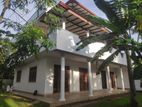 Fully Complete House for Rent kesbewa