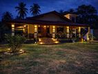 Fully Complete House for Sale in Godigamuwa, Dunagaha.