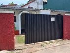 Fully Complete House for Sale in Moratuwa