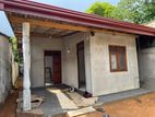 Fully Complete House for Sale in Piliyandala