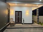 Fully Complete house rent in Negombo