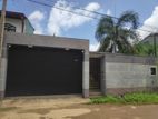 Fully complete new house for rent near Moratuwa city