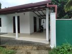 Fully Complete New House For Sale In Piliyandala