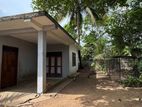Fully Completed 11.5 Perches House with Concrete Slab - Wattala
