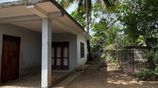 Fully Completed 11.5 Perches House with Concrete Slab - Wattala