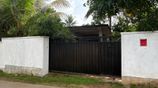 Fully Completed 11.5 Perches House with Concrete Slab - Wattala