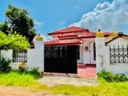 Fully Completed 3 Bed Rooms & Air Conditioned House For Sale In Negombo