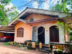 Fully Completed 3-Bedroom House for Sale or Rent in Yakkala
