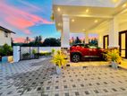 Fully Completed Apartments Building For Sale In Negombo Kadirana Area
