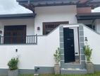Fully Completed Brand New House For Sale-Athurugiriya