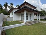 Fully Completed Brand New House For Sale in Udugampola - Gampaha