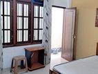 Fully Completed Furnished Annex For Rent in Nugegoda