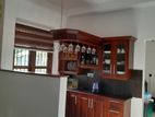 Fully Completed Ground Floor 2-bedroom House for Sale in Piliyandala