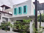 Fully completed house for sale in National Housing Scheme – Kiribathgoda