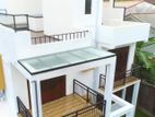 Fully completed house for sale in National Housing Scheme Kiribathgoda