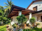 Fully Completed House for Sale in Udupila, Delgoda.