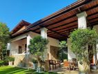 Fully Completed House for Sale in Udupila, Delgoda.