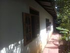 Fully Completed House for Sale – Melwood Estate, Melsiripura