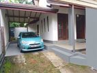 Fully Completed House for Sale Panadura - Galthude