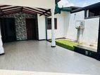 Fully completed house sale in raja mawatha - ja ela