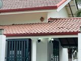 Fully Completed Modern House for Sale in Negombo