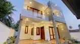 Fully Completed Modern Luxury Brand New House for Sale in Athurugiriya