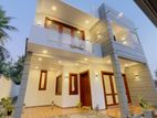 Fully Completed Modern Luxury Brand New House for Sale in Colombo