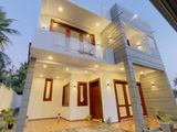 Fully Completed Modern Luxury Brand New House for Sale in Colombo
