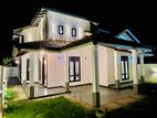Fully Completed New House For Sale In Negombo Daluwakotuwa