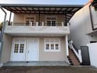 Fully Completed Two-Storey House for Rent in Bokundara Niwanthidiya