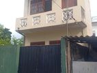 Fully Completed Two Storey House For Sale in Ratmalana (IM -180)