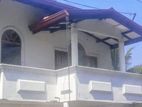 Fully Completed Upper Floor Annex for Rent – Nittambuwa