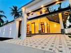 Fully Completes Nice Newest 3 Bed Rooms House For Sale In Negombo