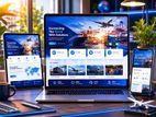 Fully Custom Develop Website For Your Business