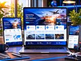 Fully Custom Develop Website For Your Business