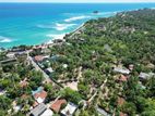 Fully Developed Tourism Land for Sale in Midigama