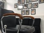 Fully Equipped Salon Business for Sale