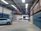 Fully Equipped Car Wash Business for Sale in Kolonnawa - THE043C
