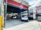 Fully Equipped Car Wash Business for Sale in Kolonnawa - THE043C