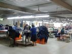 Fully Equipped Garment Factory for Sale – Avissawella (EM1560)