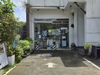 Fully Equipped Medical Center Pharmacy for Sale – Horana