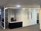 Fully Equipped Office Space For Rent In Colombo 04 [ 142 C ]
